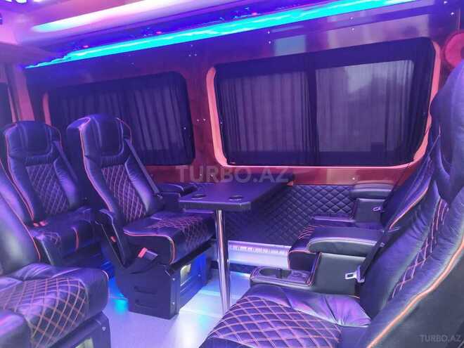 Mercedes Sprinter 316-9