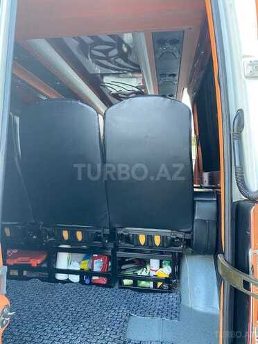 Mercedes Sprinter 316-11