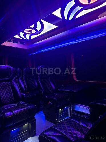 Mercedes Sprinter 316-5
