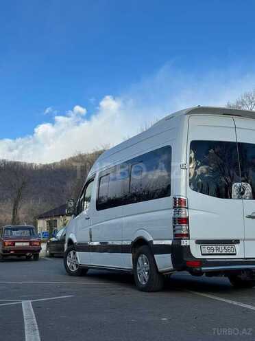 Mercedes Sprinter 316-10