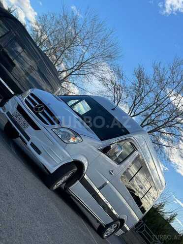 Mercedes Sprinter 316-12