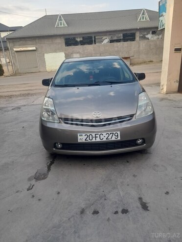 Toyota Prius 2007, 300,000 km - 1.5 l - Gəncə