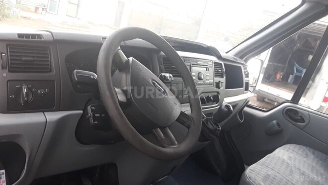 Ford Transit 2007, 278,201 km - 2.4 л - Bakı