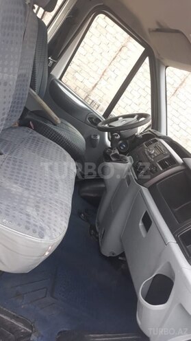 Ford Transit 2007, 278,201 km - 2.4 л - Bakı
