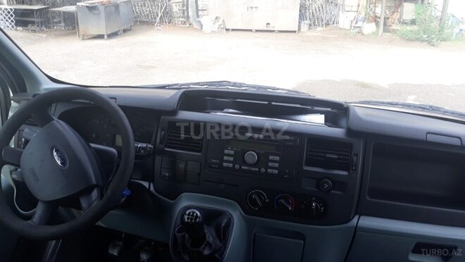 Ford Transit 2007, 278,201 km - 2.4 л - Bakı