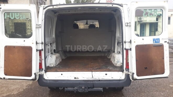 Ford Transit 2007, 278,201 km - 2.4 л - Bakı