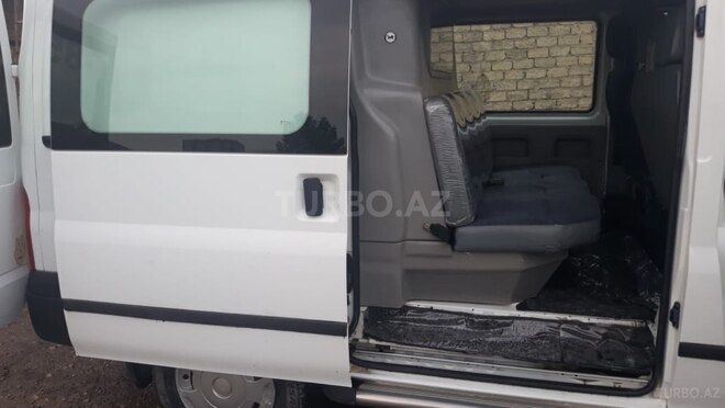Ford Transit 2007, 278,201 km - 2.4 л - Bakı