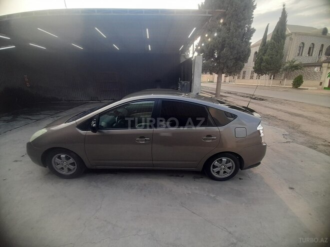 Toyota Prius 2007, 300,000 km - 1.5 l - Gəncə