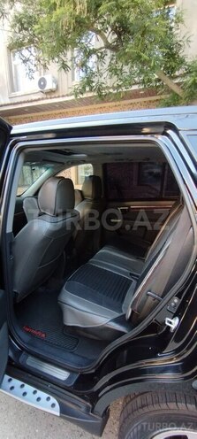 Hyundai Santa Fe 2007, 300,000 km - 2.7 l - Bakı