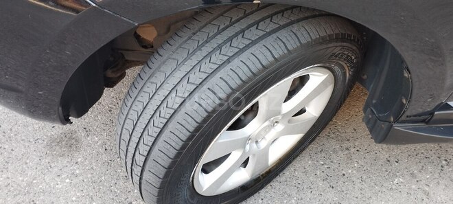 Hyundai Santa Fe 2007, 300,000 km - 2.7 l - Bakı