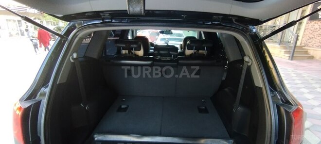 Hyundai Santa Fe 2007, 300,000 km - 2.7 l - Bakı
