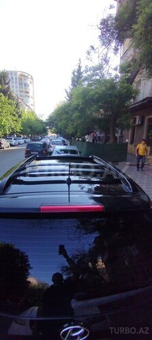 Hyundai Santa Fe 2007, 300,000 km - 2.7 l - Bakı