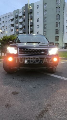 Land Rover Freelander 2008, 340,000 km - 3.2 l - Bakı
