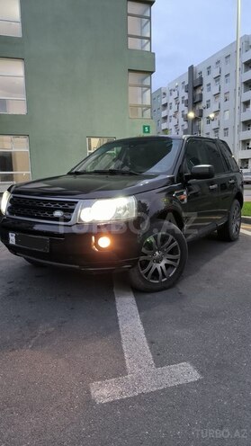 Land Rover Freelander 2008, 340,000 km - 3.2 l - Bakı