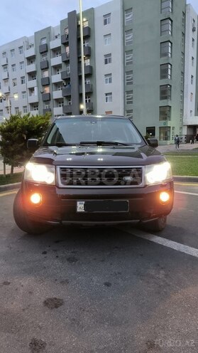 Land Rover Freelander 2008, 340,000 km - 3.2 l - Bakı