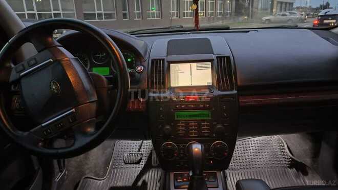Land Rover Freelander 2008, 340,000 km - 3.2 l - Bakı