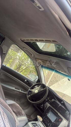 Volkswagen Passat 2003, 252,525 km - 1.8 l - Tovuz