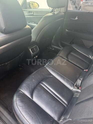 Kia Optima 2016, 196,300 km - 2.0 л - Bakı