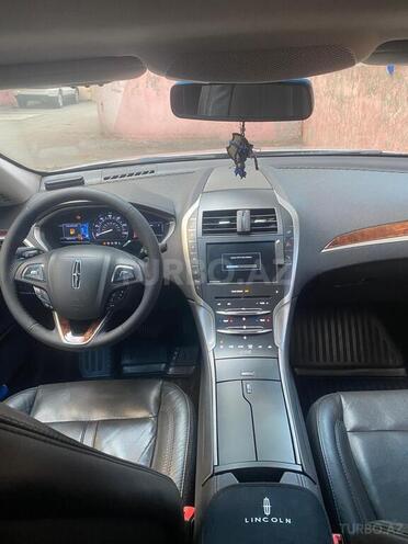 Lincoln MKZ 2013, 210,824 km - 2.0 л - Bakı