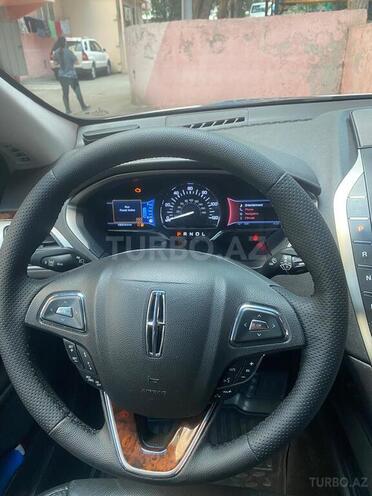 Lincoln MKZ 2013, 210,824 km - 2.0 л - Bakı