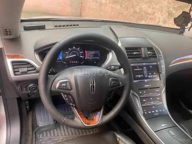 Lincoln MKZ 2013, 210,824 km - 2.0 л - Bakı