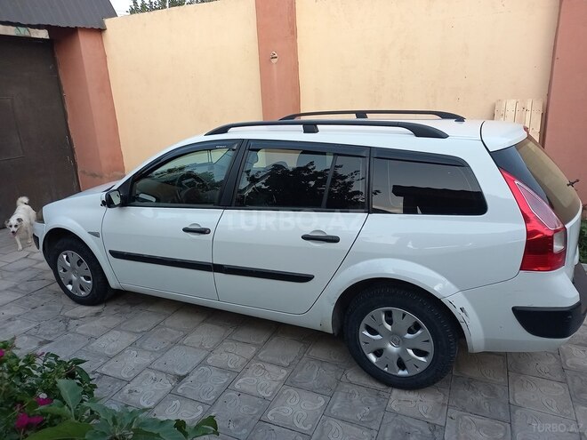 Renault Megane 2006, 274,886 km - 1.6 l - Bakı