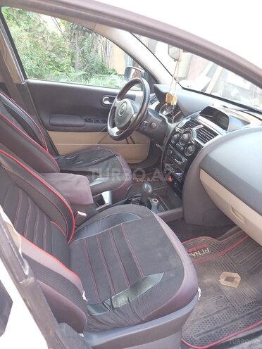Renault Megane 2006, 274,886 km - 1.6 l - Bakı