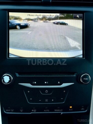 Ford Fusion (North America) 2013, 270,010 km - 1.5 l - Bakı