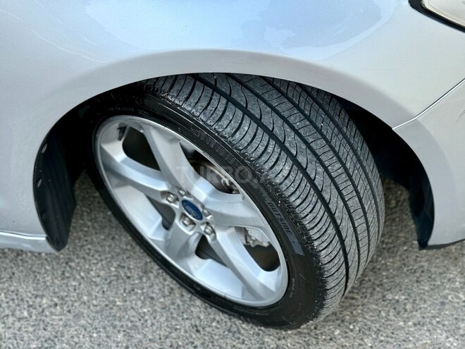 Ford Fusion (North America) 2013, 270,010 km - 1.5 l - Bakı