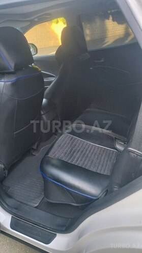 Hyundai Santa Fe 2014, 225,000 km - 2.0 l - Şəmkir