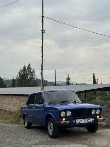 LADA (VAZ) 2106 1984, 64,000 km - 1.6 л - Astara