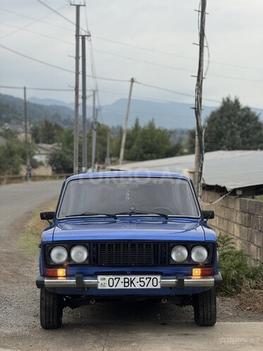 LADA (VAZ) 2106 1984, 64,000 km - 1.6 л - Astara