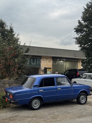 LADA (VAZ) 2106 1984, 64,000 km - 1.6 л - Astara