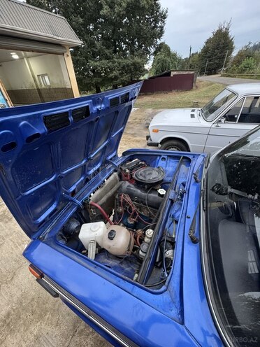LADA (VAZ) 2106 1984, 64,000 km - 1.6 л - Astara