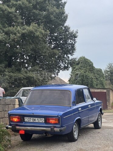 LADA (VAZ) 2106 1984, 64,000 km - 1.6 л - Astara