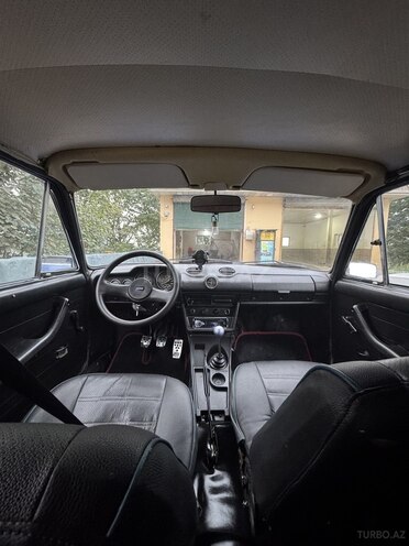 LADA (VAZ) 2106 1984, 64,000 km - 1.6 л - Astara