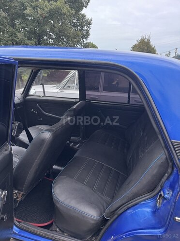LADA (VAZ) 2106 1984, 64,000 km - 1.6 л - Astara