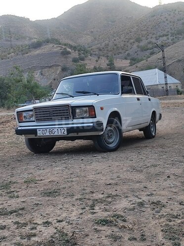 LADA (VAZ) 2107 2009, 39,369 km - 1.6 l - Daşkəsən