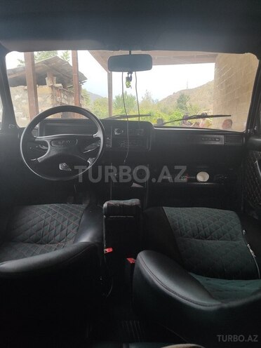 LADA (VAZ) 2107 2009, 39,369 km - 1.6 l - Daşkəsən