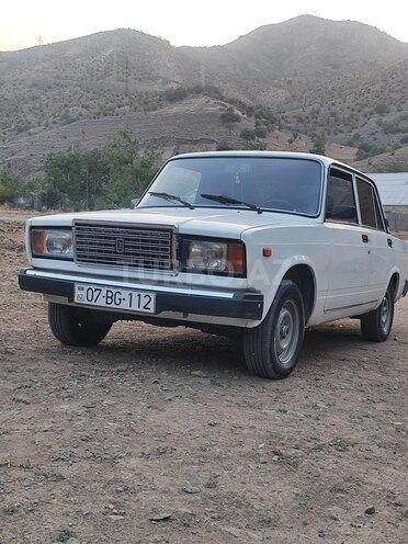 LADA (VAZ) 2107 2009, 39,369 km - 1.6 l - Daşkəsən