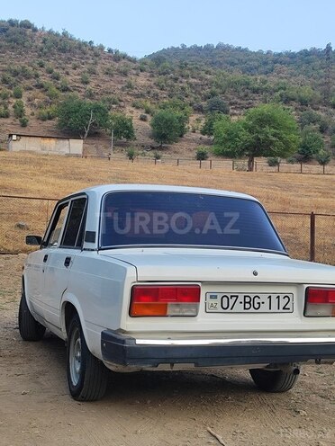 LADA (VAZ) 2107 2009, 39,369 km - 1.6 l - Daşkəsən