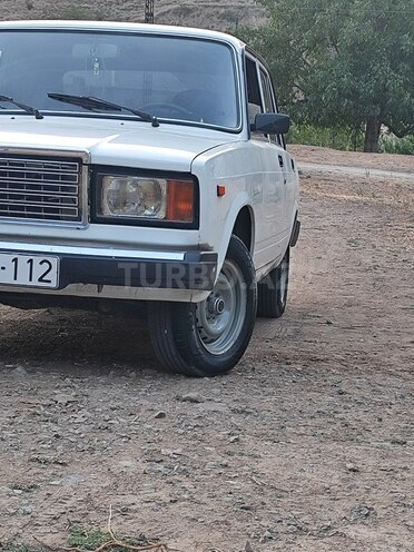 LADA (VAZ) 2107 2009, 39,369 km - 1.6 l - Daşkəsən