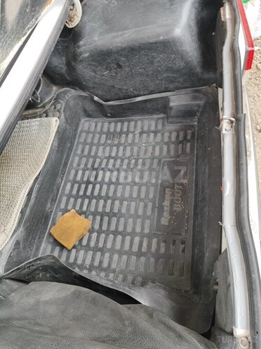 LADA (VAZ) 2107 2009, 39,369 km - 1.6 l - Daşkəsən