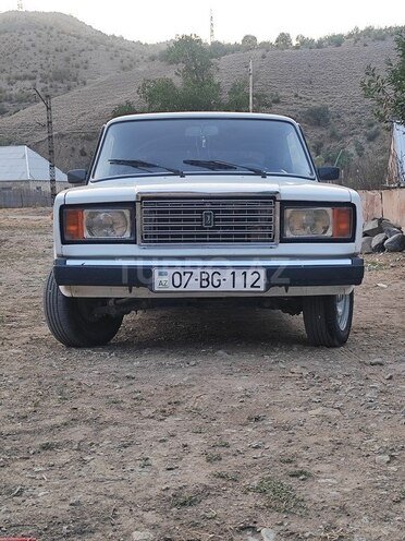 LADA (VAZ) 2107 2009, 39,369 km - 1.6 l - Daşkəsən