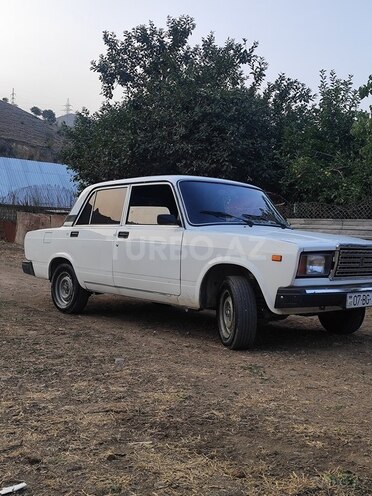 LADA (VAZ) 2107 2009, 39,369 km - 1.6 l - Daşkəsən