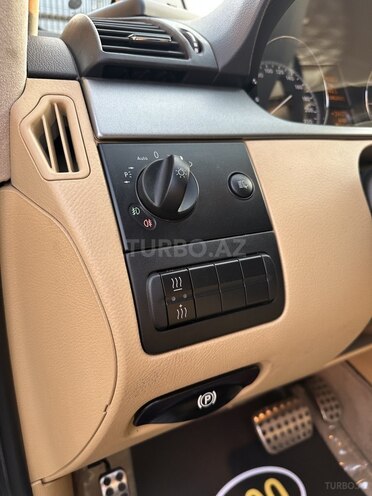 Mercedes Viano 2013, 106,000 km - 2.1 л - Bakı