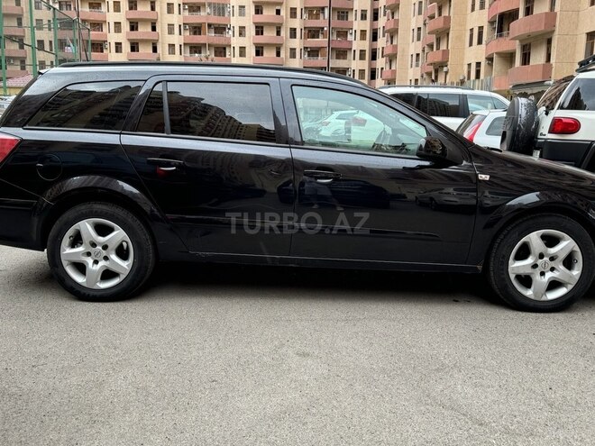 Opel Astra 2006, 220,976 km - 1.4 l - Bakı