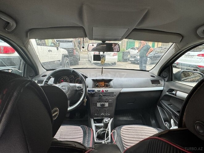 Opel Astra 2006, 220,976 km - 1.4 l - Bakı