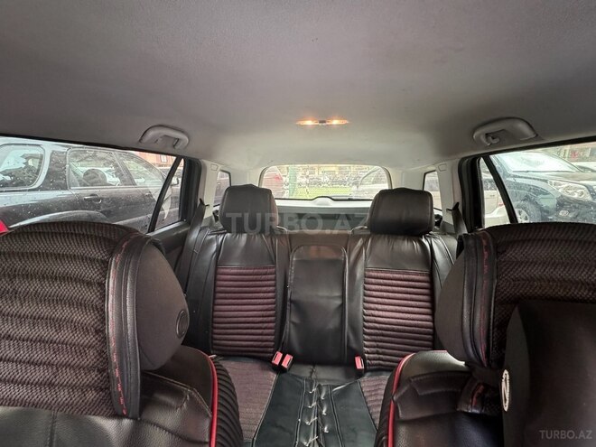 Opel Astra 2006, 220,976 km - 1.4 l - Bakı