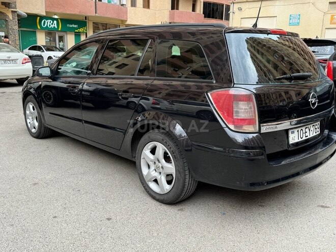 Opel Astra 2006, 220,976 km - 1.4 l - Bakı